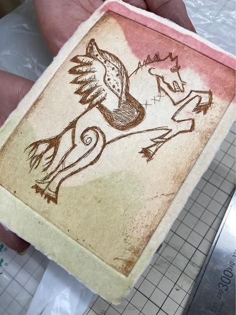 体験者の力作6